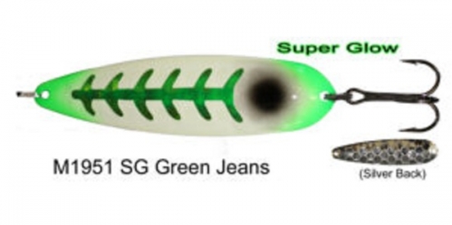 Dreamweaver Lures