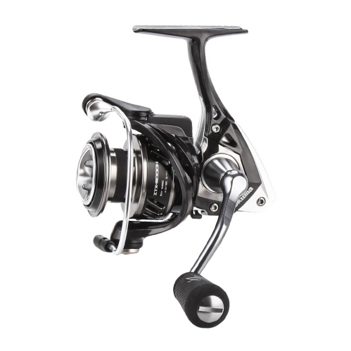 Okuma Reels (spinning) ITX Carbon series