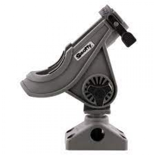 Scotty 280 Baitcaster Spinning Rod Holder