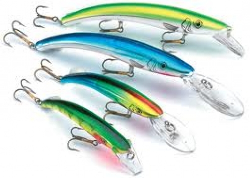 Reef Runner Deep