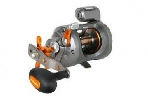 Okuma Reels (Trolling) Coldwater CW 303D and CW 303DLX