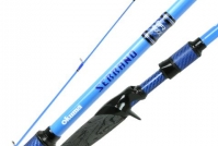 Okuma Rods (Bass) Serrano Bass Baitcasting Rods