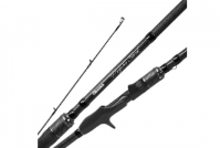 Okuma Rods Psycho Stick Bass Rods