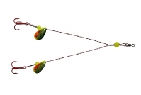 Click to view Northland Quick-Strike Predator Rig