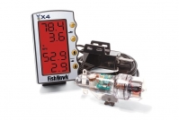 Fish Hawk X4 System
