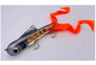 Musky Innovations CUSTOM Magnum Double Bulldawg