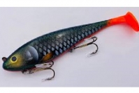 Musky Innovations CUSTOM Magnum Swimmin Dawg