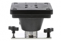 Scotty 2650 Downrigger Track Mount