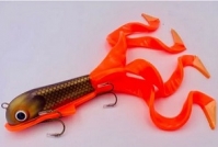 Musky Innovations Magnum Quad Dawg