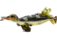 Click to view 3D Suicide Duck (Surface)